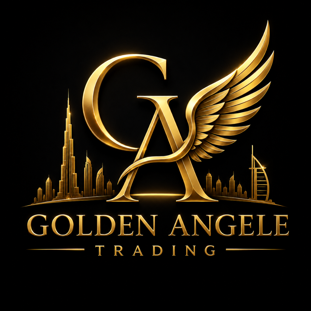 Golden Angel Trading LLC