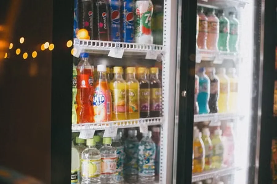 Soft Drinks & Carbonated Water Trading
